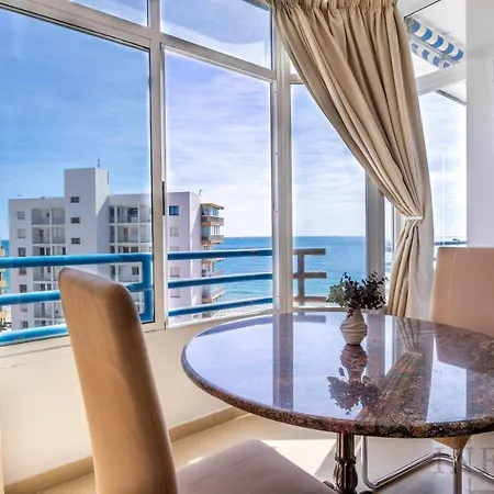 Arenal 6 Inftour Апартаменты *