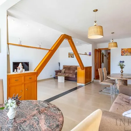 Arenal 6 Inftour Апартаменты *