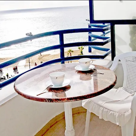 Arenal 6 Inftour Апартаменты *