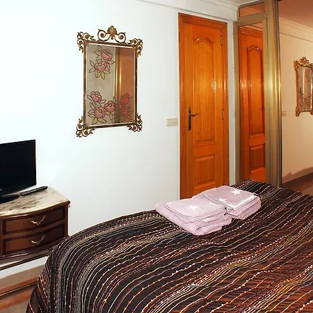 Arenal 6 Inftour Апартаменты