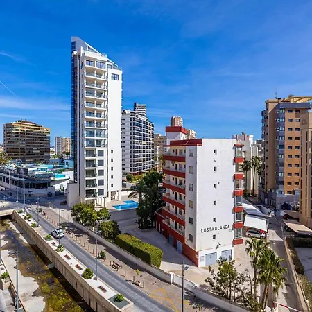 Apartment Arenal 6 Inftour