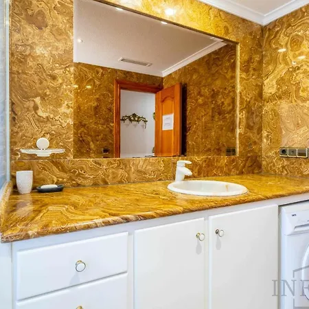 Arenal 6 Inftour Apartment *