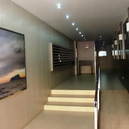 Apartment Arenal 6 Inftour