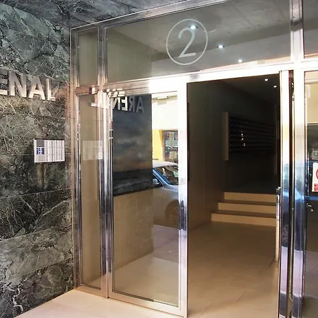 Arenal 6 Inftour Calp