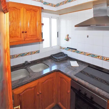 Arenal 6 Inftour Apartment Calp