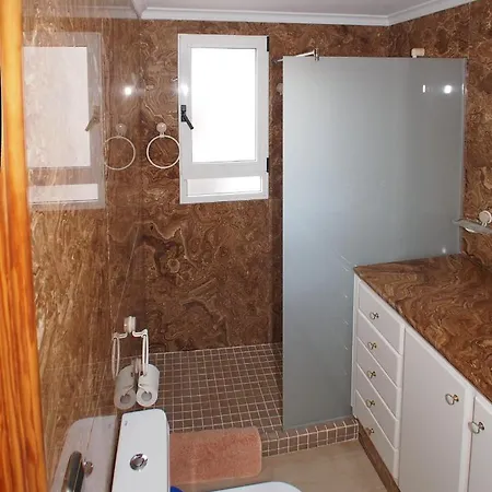 Arenal 6 Inftour Apartment